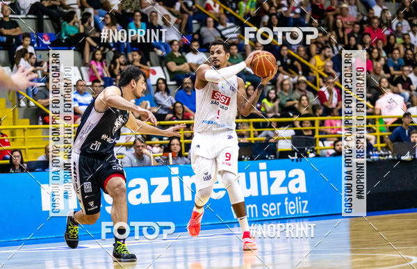 Buy your photos of the eventFranca x Mogi (semi final) jogo 3 on Fotop