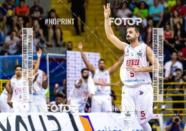 Buy your photos of the eventFranca x Mogi (semi final) jogo 3 on Fotop