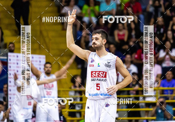 Buy your photos of the eventFranca x Mogi (semi final) jogo 3 on Fotop