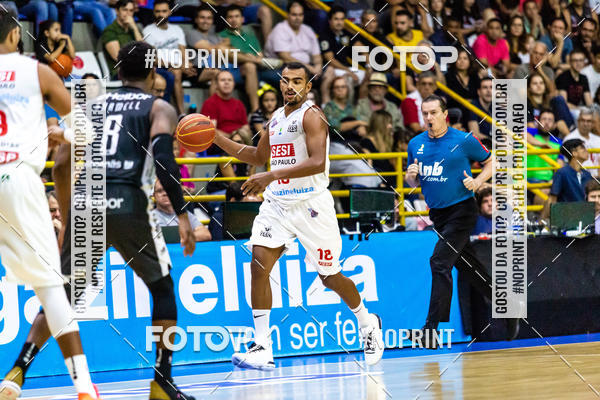 Buy your photos of the eventFranca x Mogi (semi final) jogo 3 on Fotop