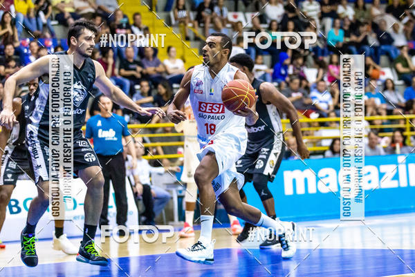 Buy your photos of the eventFranca x Mogi (semi final) jogo 3 on Fotop