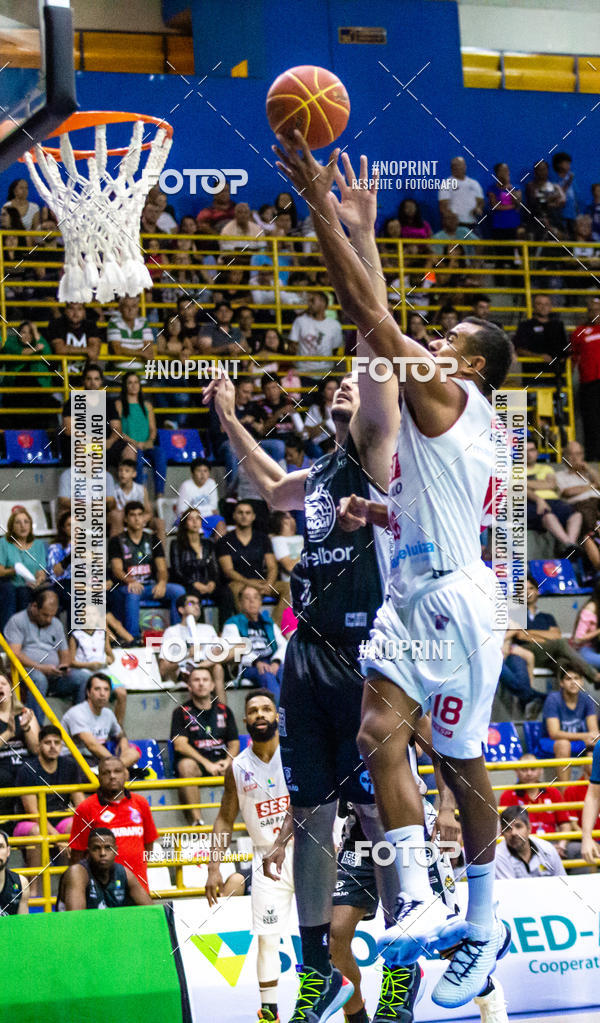 Buy your photos of the eventFranca x Mogi (semi final) jogo 3 on Fotop