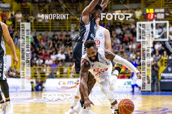 Buy your photos of the eventFranca x Mogi (semi final) jogo 3 on Fotop