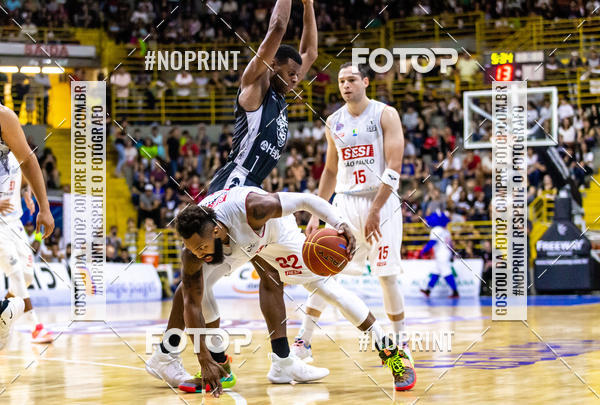 Buy your photos of the eventFranca x Mogi (semi final) jogo 3 on Fotop