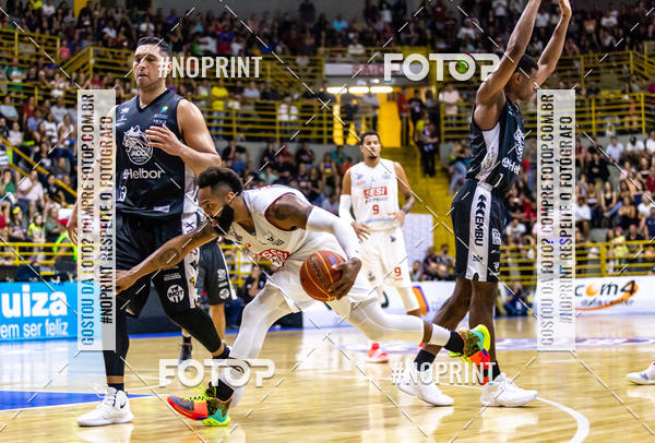 Buy your photos of the eventFranca x Mogi (semi final) jogo 3 on Fotop