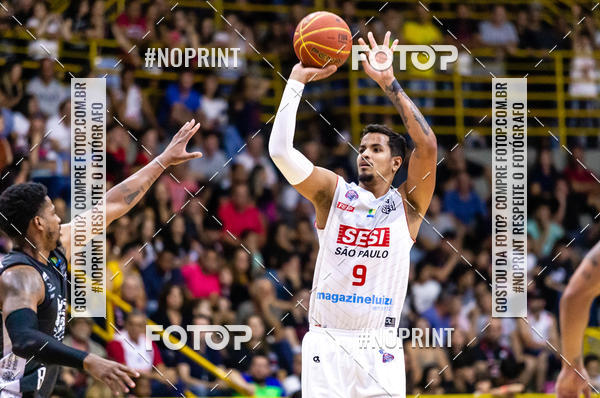 Buy your photos of the eventFranca x Mogi (semi final) jogo 3 on Fotop