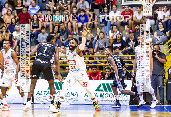 Buy your photos of the eventFranca x Mogi (semi final) jogo 3 on Fotop