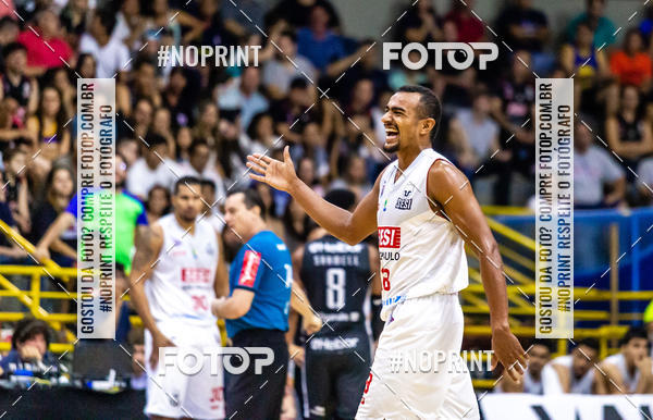 Buy your photos of the eventFranca x Mogi (semi final) jogo 3 on Fotop