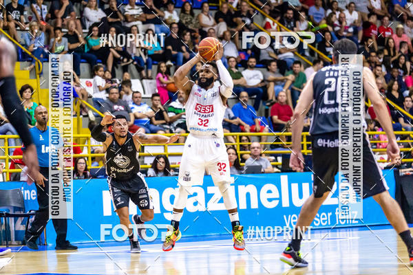 Buy your photos of the eventFranca x Mogi (semi final) jogo 3 on Fotop