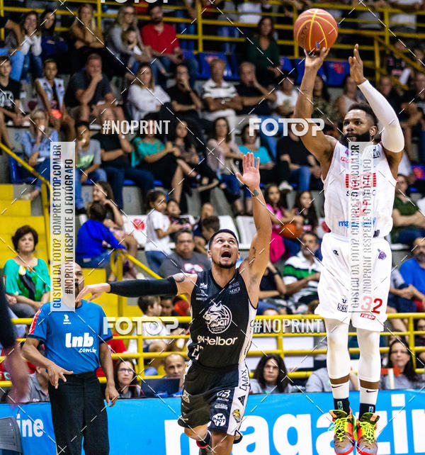 Buy your photos of the eventFranca x Mogi (semi final) jogo 3 on Fotop