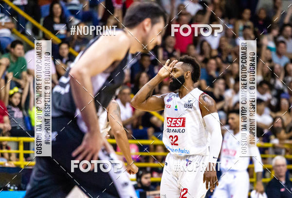 Buy your photos of the eventFranca x Mogi (semi final) jogo 3 on Fotop
