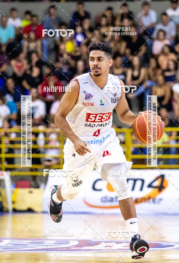 Buy your photos of the eventFranca x Mogi (semi final) jogo 3 on Fotop