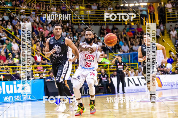 Buy your photos of the eventFranca x Mogi (semi final) jogo 3 on Fotop