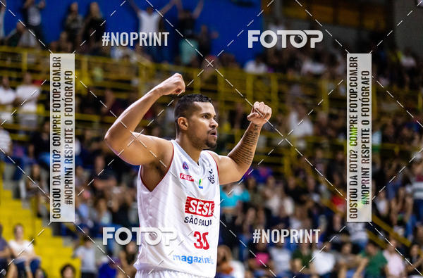 Buy your photos of the eventFranca x Mogi (semi final) jogo 3 on Fotop