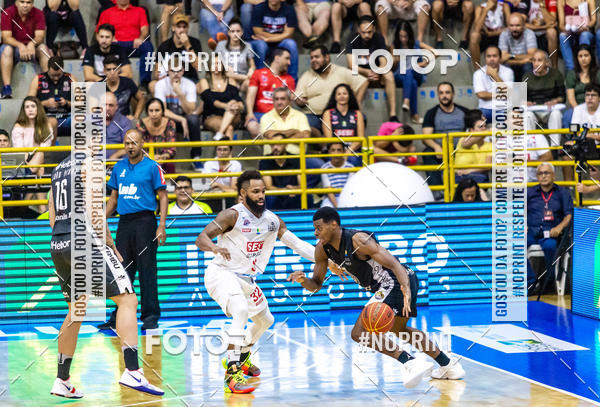 Buy your photos of the eventFranca x Mogi (semi final) jogo 3 on Fotop