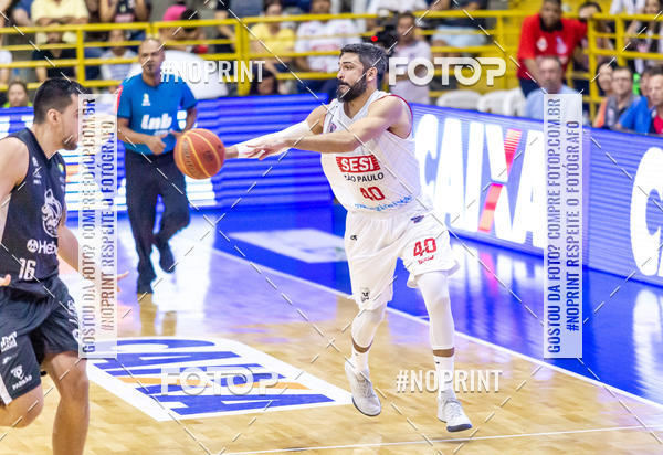 Buy your photos of the eventFranca x Mogi (semi final) jogo 3 on Fotop