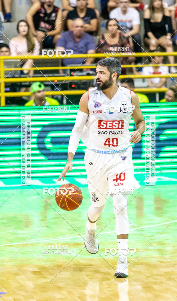 Buy your photos of the eventFranca x Mogi (semi final) jogo 3 on Fotop