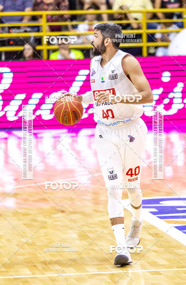 Buy your photos of the eventFranca x Mogi (semi final) jogo 3 on Fotop