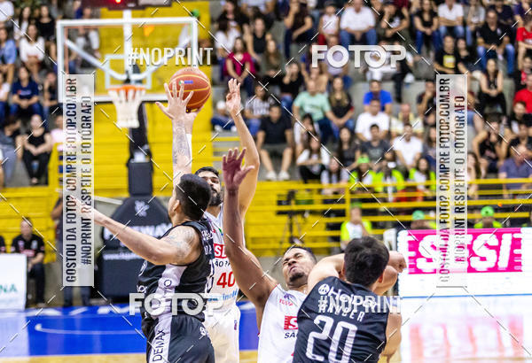 Buy your photos of the eventFranca x Mogi (semi final) jogo 3 on Fotop