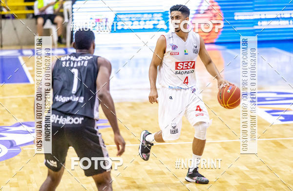 Buy your photos of the eventFranca x Mogi (semi final) jogo 3 on Fotop