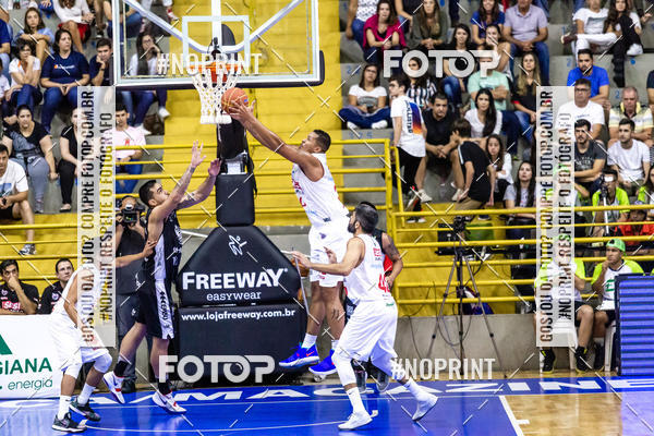 Buy your photos of the eventFranca x Mogi (semi final) jogo 3 on Fotop