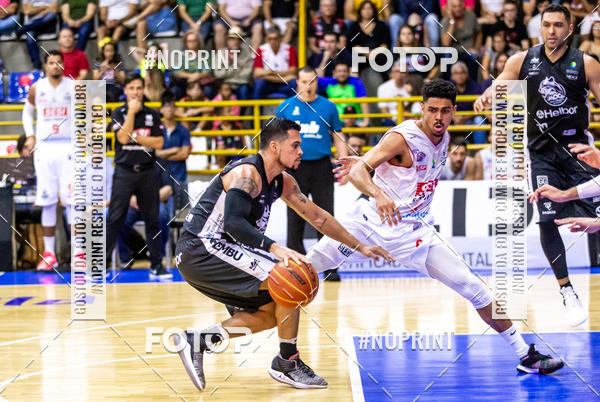 Buy your photos of the eventFranca x Mogi (semi final) jogo 3 on Fotop