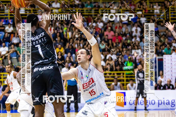 Buy your photos of the eventFranca x Mogi (semi final) jogo 3 on Fotop