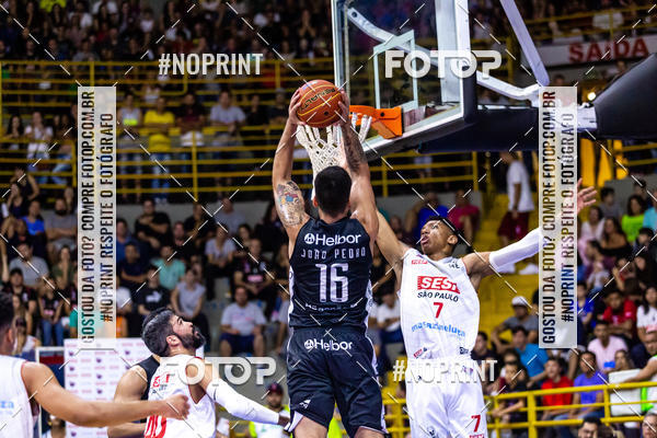 Buy your photos of the eventFranca x Mogi (semi final) jogo 3 on Fotop