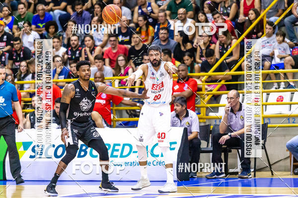 Buy your photos of the eventFranca x Mogi (semi final) jogo 3 on Fotop