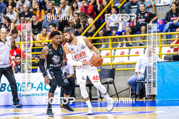 Buy your photos of the eventFranca x Mogi (semi final) jogo 3 on Fotop