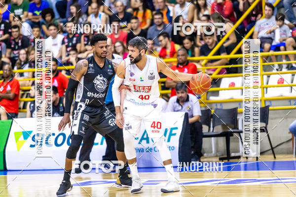 Buy your photos of the eventFranca x Mogi (semi final) jogo 3 on Fotop