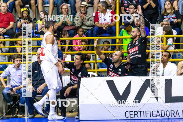 Buy your photos of the eventFranca x Mogi (semi final) jogo 3 on Fotop