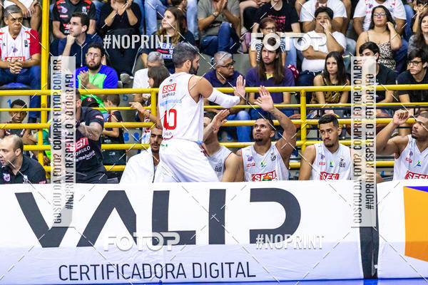 Buy your photos of the eventFranca x Mogi (semi final) jogo 3 on Fotop