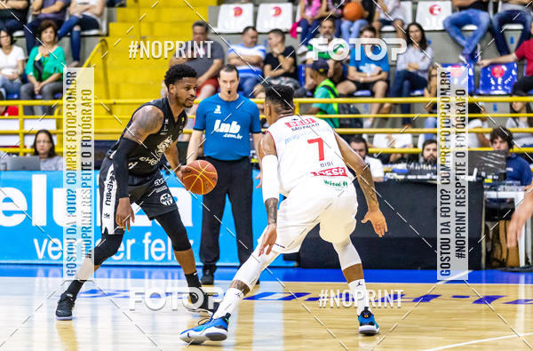 Buy your photos of the eventFranca x Mogi (semi final) jogo 3 on Fotop