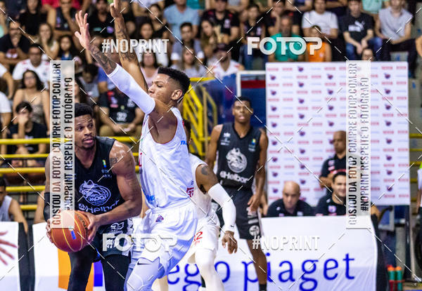 Buy your photos of the eventFranca x Mogi (semi final) jogo 3 on Fotop