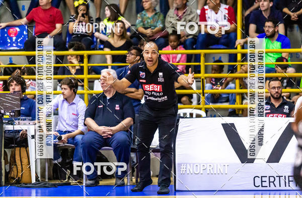 Buy your photos of the eventFranca x Mogi (semi final) jogo 3 on Fotop