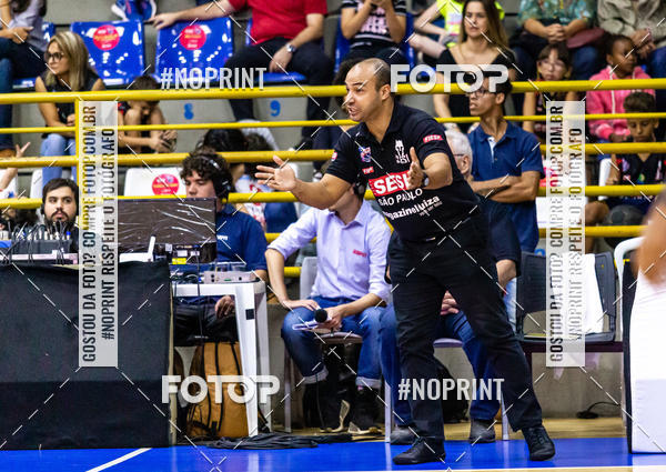 Buy your photos of the eventFranca x Mogi (semi final) jogo 3 on Fotop