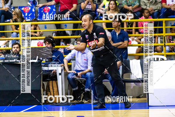 Buy your photos of the eventFranca x Mogi (semi final) jogo 3 on Fotop