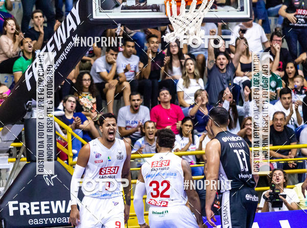 Buy your photos of the eventFranca x Mogi (semi final) jogo 3 on Fotop