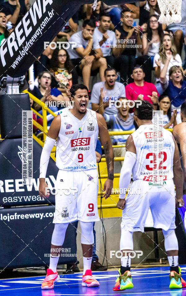 Buy your photos of the eventFranca x Mogi (semi final) jogo 3 on Fotop