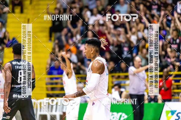 Buy your photos of the eventFranca x Mogi (semi final) jogo 3 on Fotop