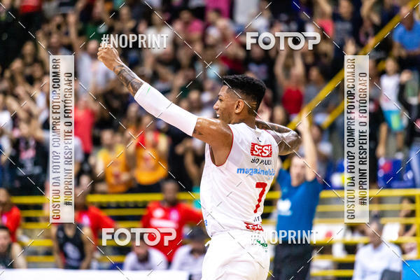 Buy your photos of the eventFranca x Mogi (semi final) jogo 3 on Fotop