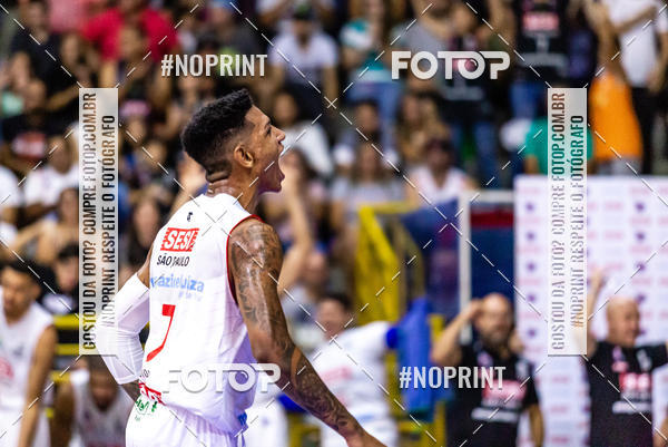 Buy your photos of the eventFranca x Mogi (semi final) jogo 3 on Fotop