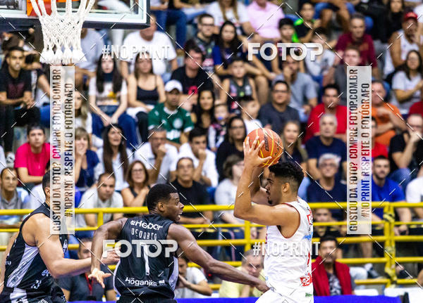 Buy your photos of the eventFranca x Mogi (semi final) jogo 3 on Fotop