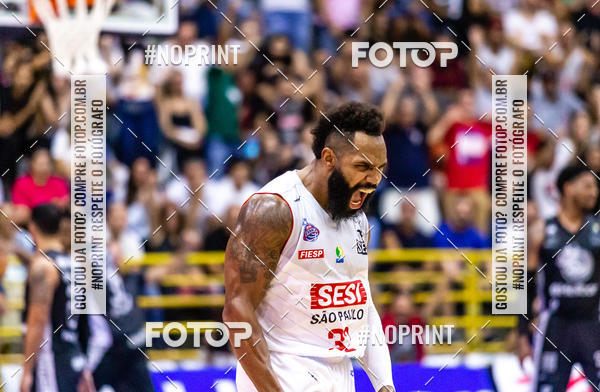 Buy your photos of the eventFranca x Mogi (semi final) jogo 3 on Fotop