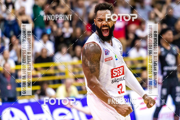 Buy your photos of the eventFranca x Mogi (semi final) jogo 3 on Fotop