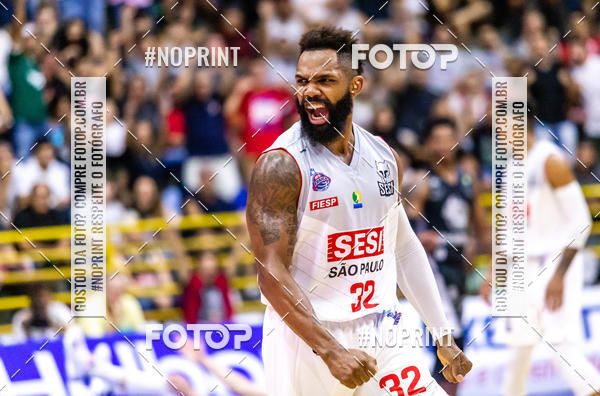 Buy your photos of the eventFranca x Mogi (semi final) jogo 3 on Fotop