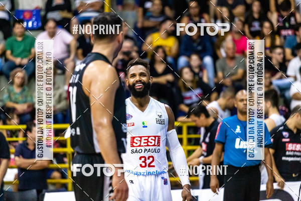 Buy your photos of the eventFranca x Mogi (semi final) jogo 3 on Fotop