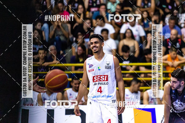 Buy your photos of the eventFranca x Mogi (semi final) jogo 3 on Fotop