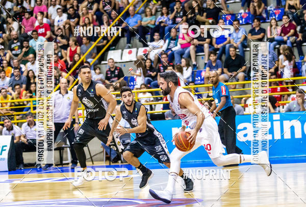 Buy your photos of the eventFranca x Mogi (semi final) jogo 3 on Fotop